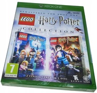 LEGO HARRY POTTER COLLECTION Microsoft Xbox One