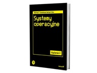 Systemy operacyjne Andrew S. Tanenbaum, Herbert Bos