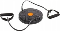 TWISTER ROTARY STEPPER balancer FITNESS CROSSFIT