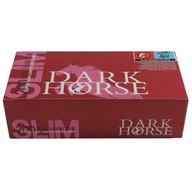 Gilza Bista Dark Horse smak bezsmakowy 200 szt.