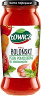 Sos Boloński Łowicz 500 g