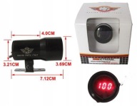 Epman давления масла 37mm led lcd / hks apexi фото, цена