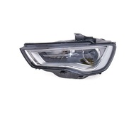 AUDI A3 8V 06.12 - 05.16 LAMPA PRZEDNIA