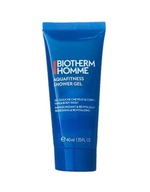 BIOTHERM HOMME Aquafitness żel pod prysznic 40ml