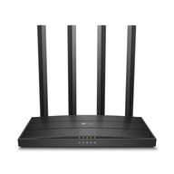 Access Point, Router TP-Link Archer C80 802.11ac (Wi-Fi 5), 802.11n (Wi-Fi 4), 802.11g, 802.11b, 802.11a