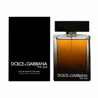 Perfumy Męskie Dolce & Gabbana EDP 100 ml The