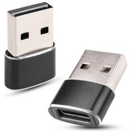 ADAPTÉR MICRO USB na TYP-C USB-C 3.1 ADAPTÉR