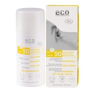 Emulsja do opalania Eco Cosmetics 50 SPF 100 ml