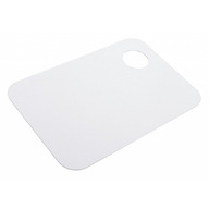 Professional Clear Acrylic Paint Square