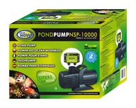 Pompa Aqua Nova 85 W Ponad 5000 l/h