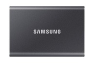 Dysk zewnętrzny SSD Samsung T7 2TB