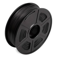 Filament PLA Sunlu 1,75 mm 1000 g czarny