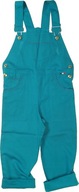 MAG spodnie materiałowe bawełna rozmiar 104 (99 - 104 cm)