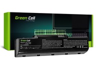 Bateria do laptopów Acer litowo-jonowa 4400 mAh Green Cell