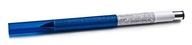 Długopis automatyczny Zakazany Długopis niebieski