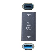 8pin-Lightning kobieta na USB 3.0 kobieta konwer