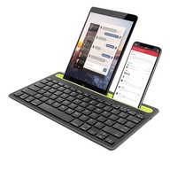 Klawiatura membranowa keyboard-tablet-stand