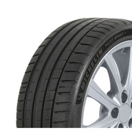 Michelin Pilot Sport 5 235/40R18 95 Y rant ochronny, wzmocnienie (XL)