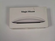 Apple Magic Mouse 2 - シルバー 動作確認済み,送料無料