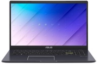Laptop Asus E510 15,6 " Intel Pentium N6000 8 GB / 256 GB czarny