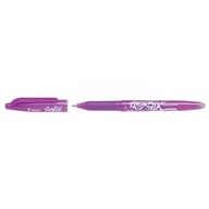 Długopis wymazywalny fioletowy PILOT