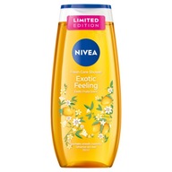 NIVEA Exotic Feeling Żel pod prysznic, 250 ml