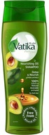 Szampon Odżywczy Detoksykujący Avocado Oil 425 ml