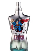 Jean Paul Gaultier Le Male Superman 125 ml EDT