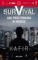 Survival ABC przetrwania w mieście Kafir