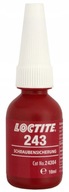 Klej do zabezpieczania gwintów Loctite 10 ml