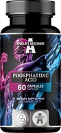 APOLLO'S HEGEMONY Phosphatidic Acid 60 kaps.