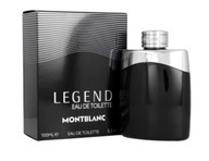 Mont Blanc Legend 100 ml Woda toaletowa EDT