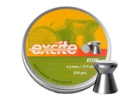 Śrut Diabolo H&N Excite Econ 4,5 mm 500 szt