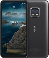 Smartfon Nokia XR20 4 GB / 64 GB 5G czarny