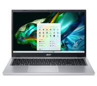 Laptop Acer Aspire 3 14 A314-23P-R20G 14 " AMD Ryzen 3 8 GB / 512 GB srebrny
