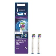 Końcówka do szczoteczek Oral-B oryginał Oral-B 2 szt.