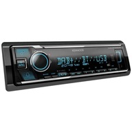 Radio samochodowe Kenwood KMM-BT508 2-DIN