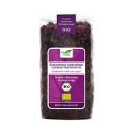 Żurawina 5907814666161 Bio planet 400 g