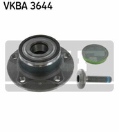 SKF VKBA 3644 Zestaw łożysk koła