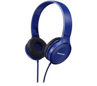 Słuchawki nauszne Panasonic RP-HF100ME