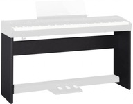 Roland KSC-72BK stojan na klavír FP-60 čierny