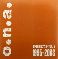 The Best Of 1995-2003 Vol. 2 O.N.A. Winyl