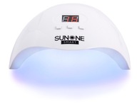 Lampa LED+UV SUNONE SMART 48 W biały