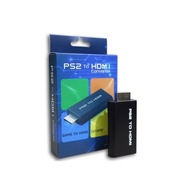 Adaptér Converter PS2 HDMI