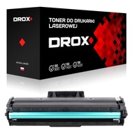 Toner DROX do Samsung DROXMLTD111 czarny (black)