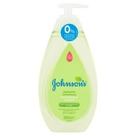 Johnson's Baby Chamomile Szampon rumiankowy 500 ml