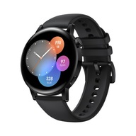 Smartwatch Huawei Watch GT 3 Active czarny