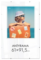 Antyrama 91,5x61 cm Antyramy na plakaty 61x91,5 cm