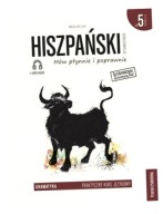 HISZPAŃSKI W TŁUMACZENIACH. GRAMATYKA 5 W. 2020 MAGDALENA FILAK