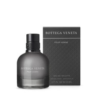 Bottega Veneta Pour Homme 50 ml woda toaletowa